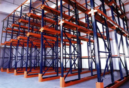 In Racking